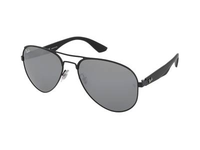 Ochelari de soare Ray-Ban RB3523 006/6G 