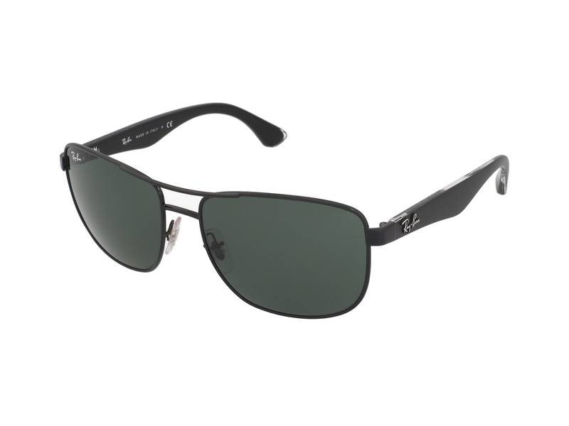 Ochelari de soare Ray-Ban RB3533 002/71