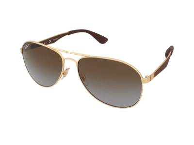 Ochelari de soare Ray-Ban RB3549 001/T5 