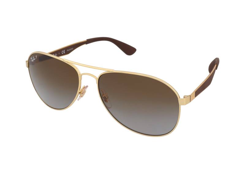 Ochelari de soare Ray-Ban RB3549 001/T5