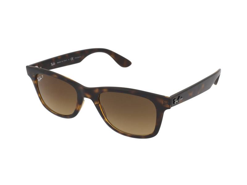 Ray-ban rb4640 710/m2