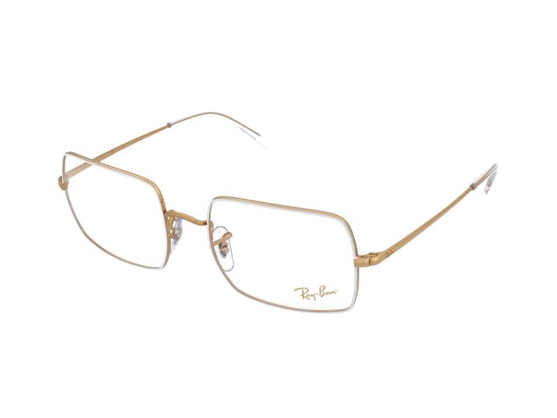 Ray-ban rectangle rx1969v 3104