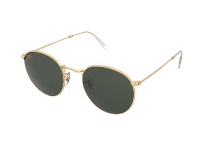 Ochelari de soare Ray-Ban Round Metal RB3447 919631 