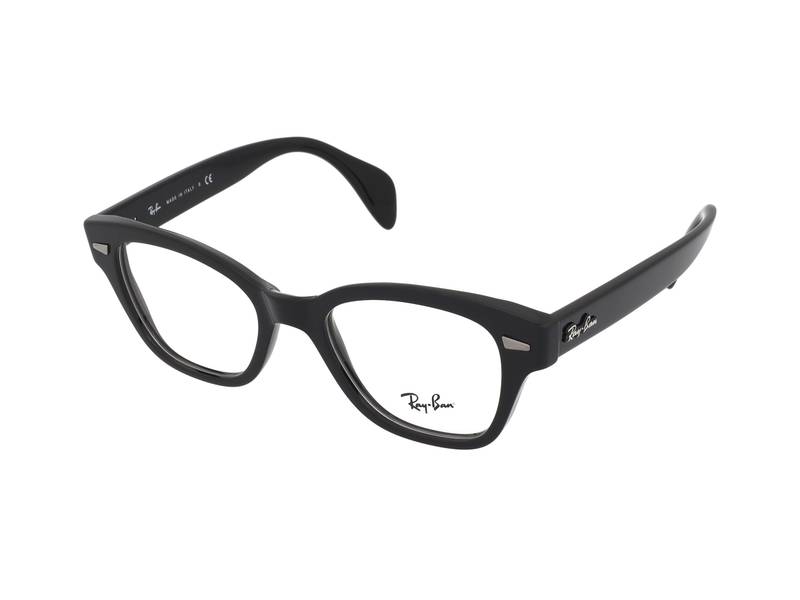 Ochelari de vedere Ray-Ban RX0880 2000