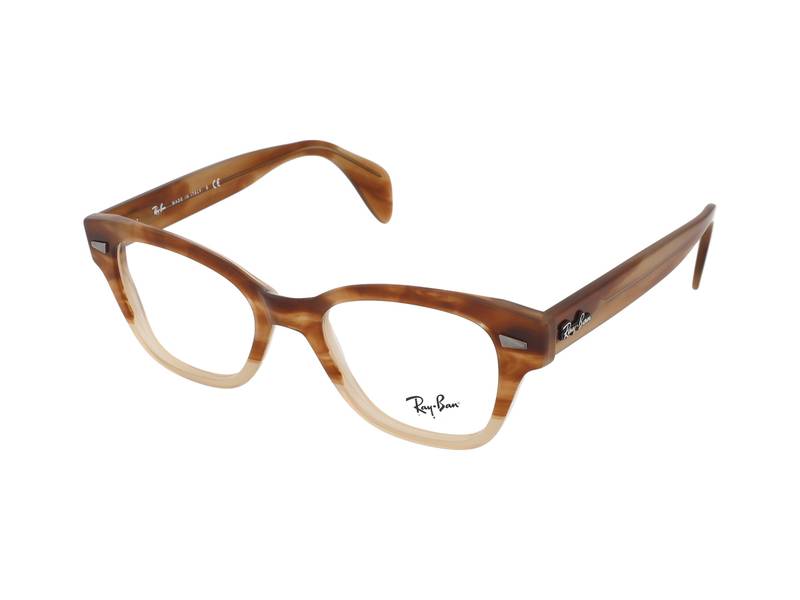 Ray-ban rx0880 8108