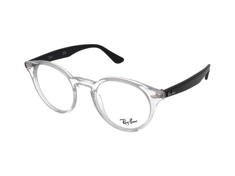 Ochelari De Vedere Ray-ban Rx2180v 5943