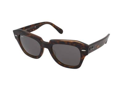 Ochelari de soare Ray-Ban State Street RB2186 1292B1 