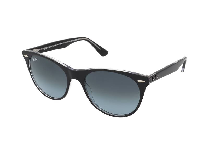 Ray-ban wayfarer ii rb2185 12943m