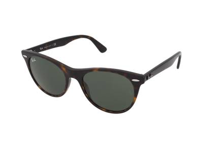 Ochelari de soare Ray-Ban Wayfarer II RB2185 902/31 