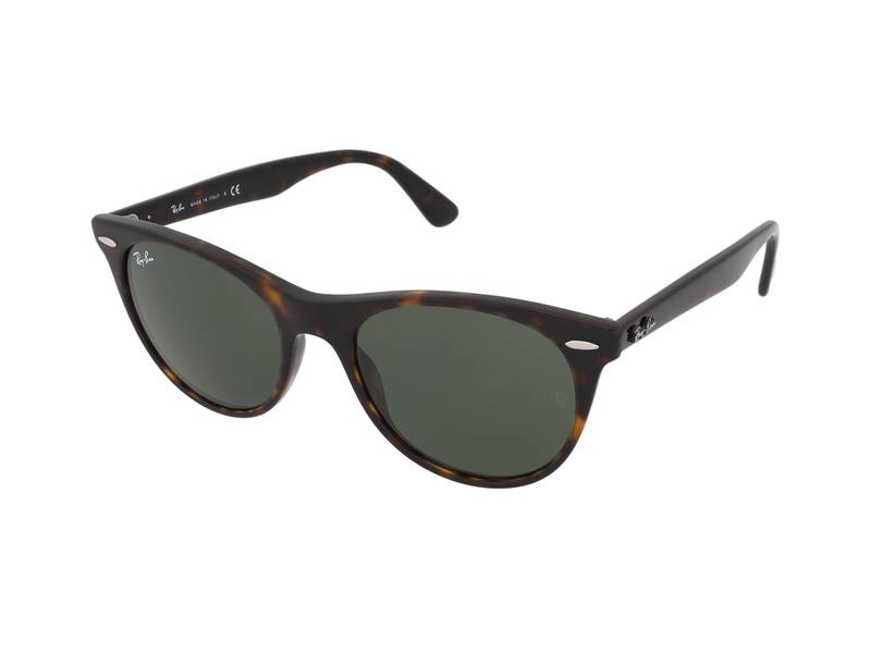 Ochelari De Soare Ray-ban Wayfarer Ii Rb2185 902/31