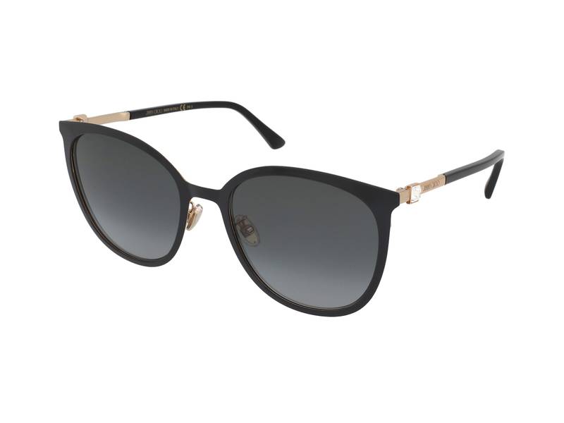 Ochelari de soare Jimmy Choo Oria/G/SK 2M2/9O