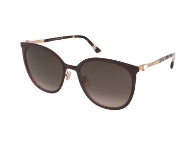 Ochelari de soare Jimmy Choo Oria/G/SK DDB/HA
