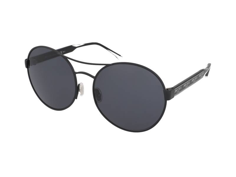 Ochelari de soare Jimmy Choo Yann/S 807/IR