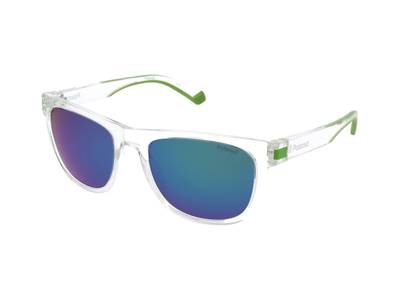 Ochelari de soare Polaroid PLD 2122/S 0OX/5Z 