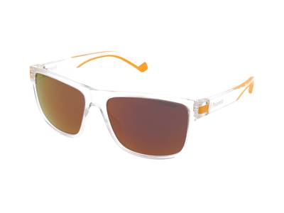 Ochelari de soare Polaroid PLD 2123/S 3DP/OZ 