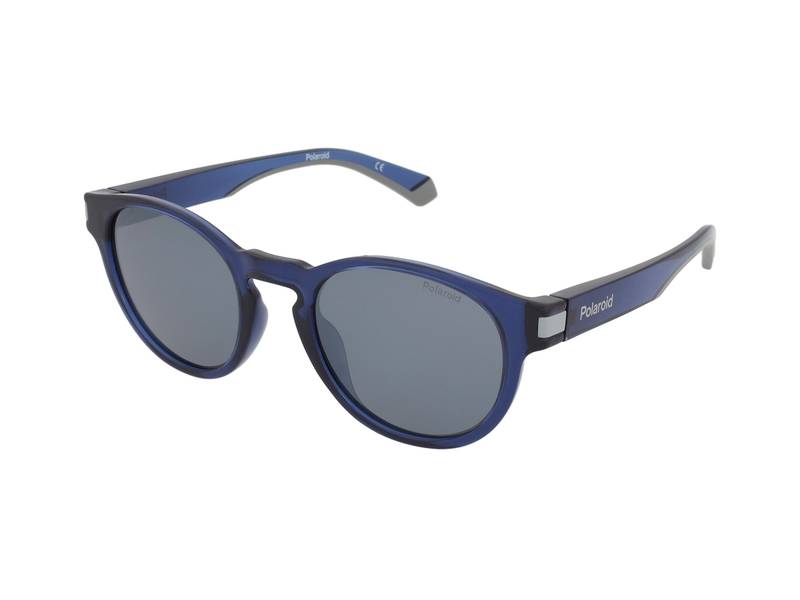 Ochelari de soare Polaroid PLD 2124/S XW0/EX Ochelari de soare 2022
