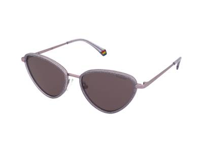 Ochelari de soare Polaroid PLD 6148/S/X B3V/0F 