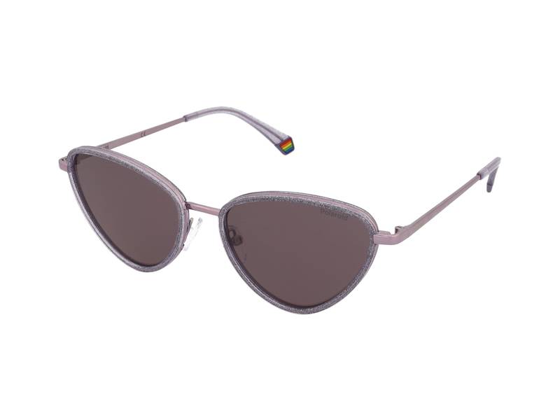 Ochelari De Soare Polaroid Pld 6148/s/x B3v/0f