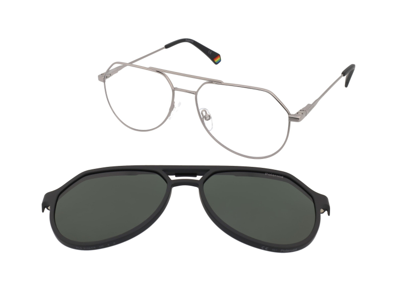 Ochelari de vedere Polaroid PLD 6156/CS 6LB/UC 6156/CS imagine noua