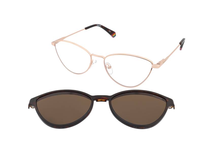 Ochelari de vedere Polaroid PLD 6157/CS DDB/SP