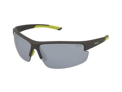 Ochelari de soare Polaroid PLD 7027/S TBO/EX