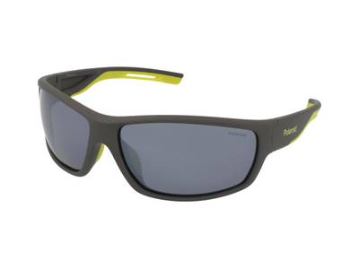 Ochelari de soare Polaroid PLD 7029/S TBO/EX