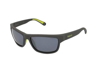 Ochelari de soare Polaroid PLD 7031/S TBO/EX