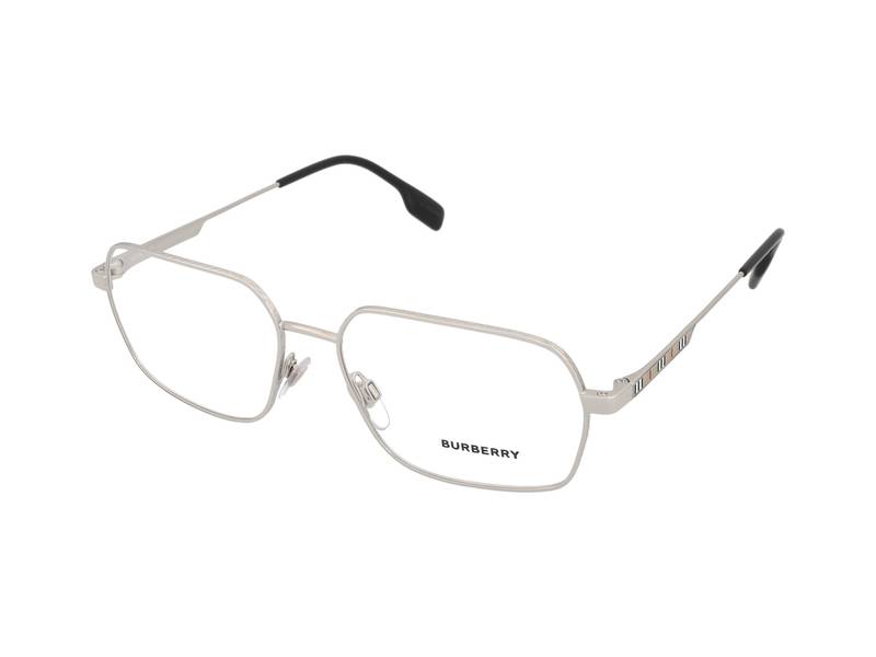 Ochelari de vedere Burberry Eldon BE1356 1005 Burberry imagine 2022