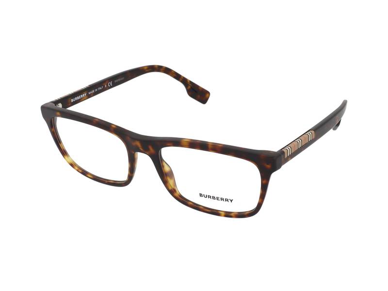 Ochelari de vedere Burberry Elm BE2334 3002 3002 imagine noua