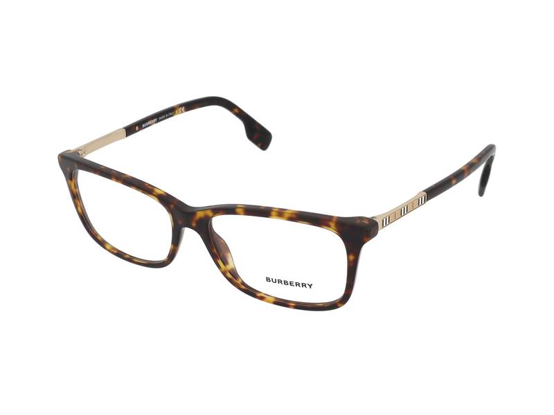 Ochelari de vedere Burberry Fleet BE2337 3002 3002 imagine noua
