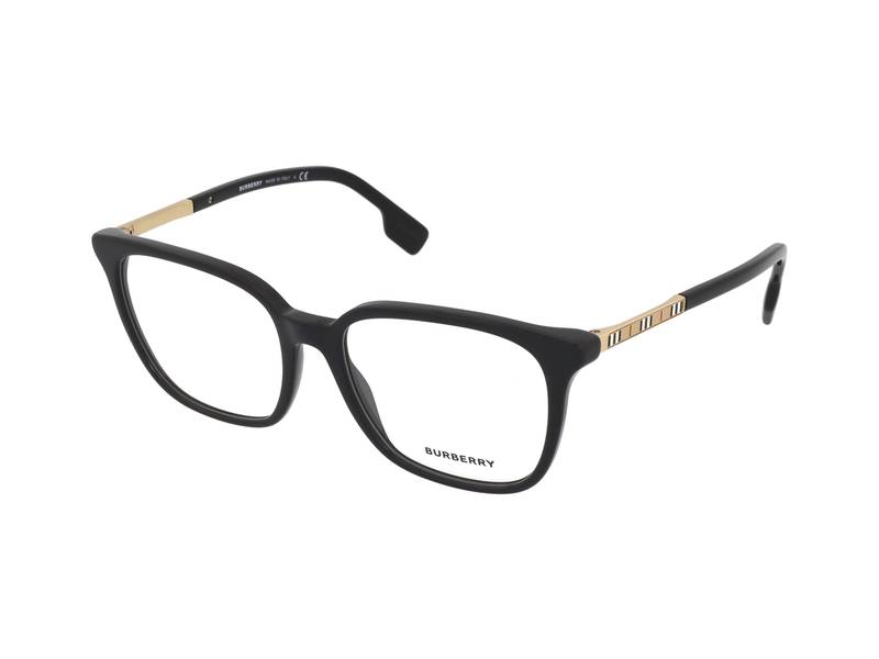Ochelari de vedere Burberry Leah BE2338 3001 Burberry imagine 2022