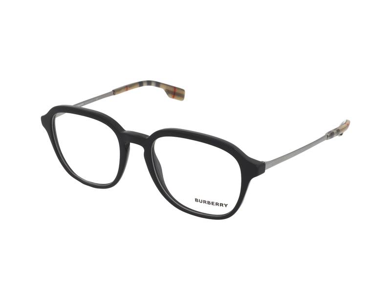 Burberry Theodore BE2327 3001 3001 imagine noua
