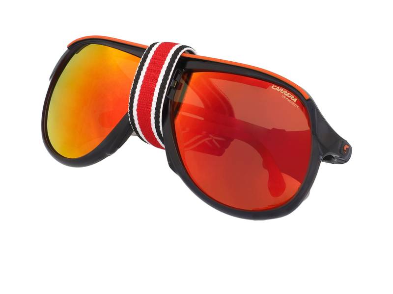 Carrera Hyperfit 21/S RTC/UW