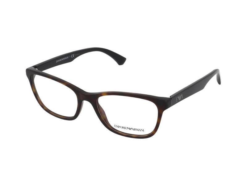 Ochelari de vedere Emporio Armani EA3157 5089