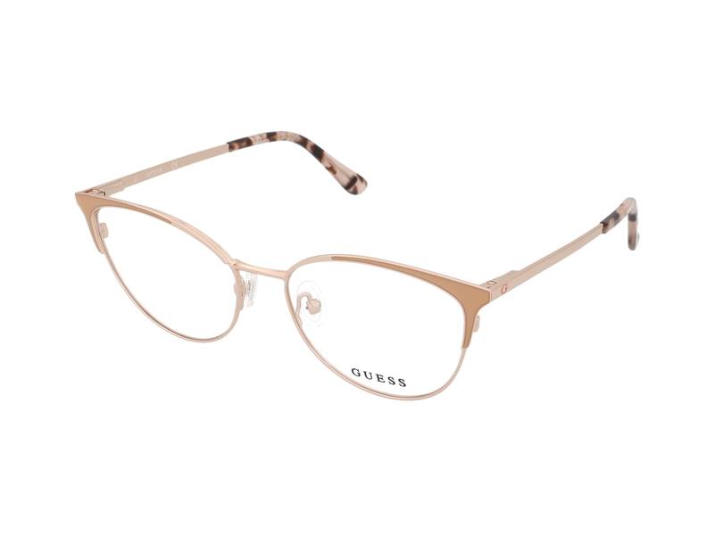 Ochelari de vedere guess gu2704 074