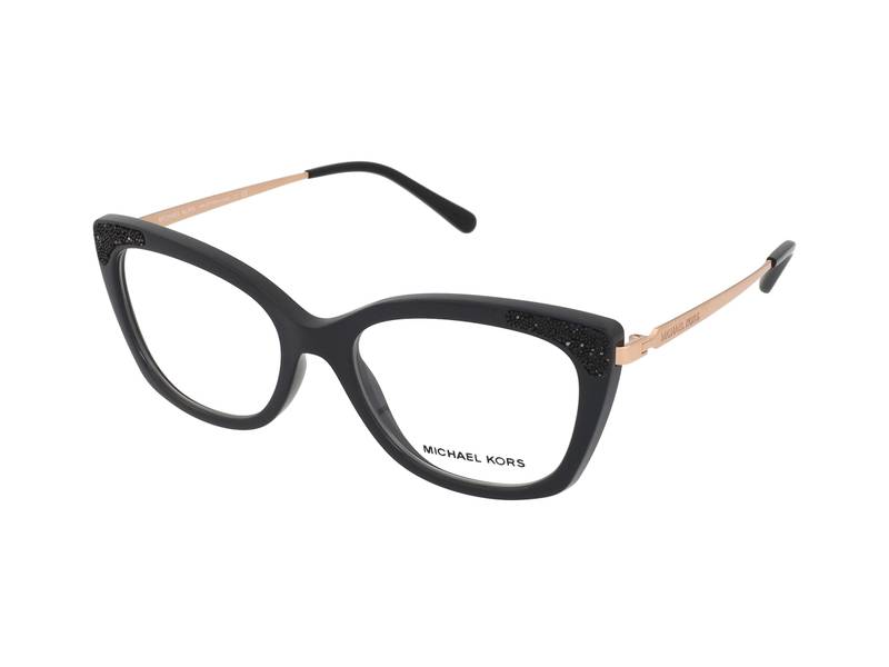 Ochelari de vedere Michael Kors Belmonte MK4077 3332