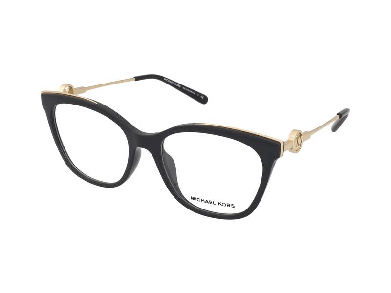 Ochelari de vedere Michael Kors Rome MK4076U 3332