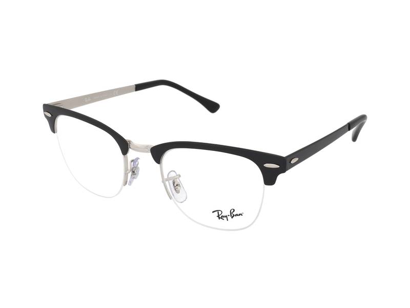 Ochelari de vedere Ray-Ban Clubmaster Metal RX3716VM 2861