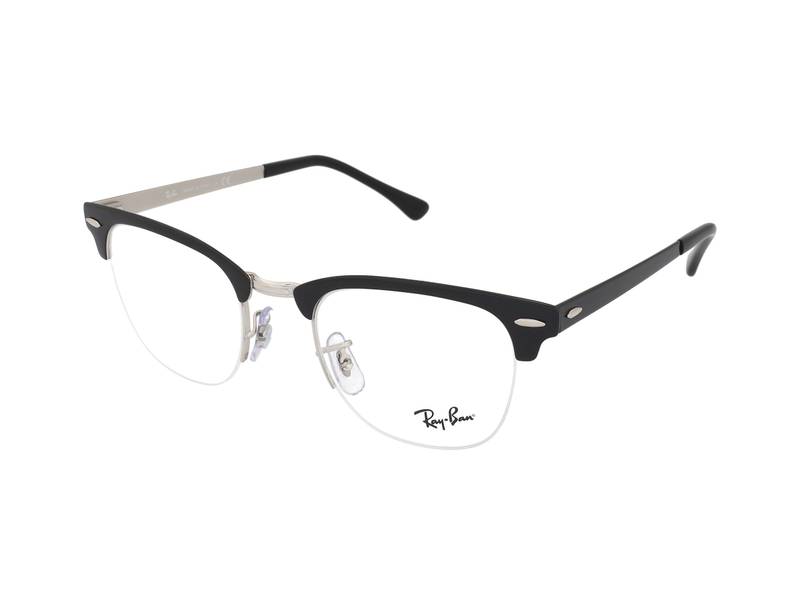 Ochelari De Vedere Ray-ban Clubmaster Metal Rx3716vm 2861