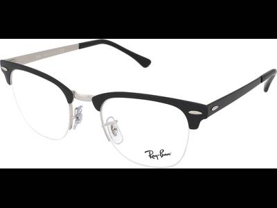 Ray-Ban Clubmaster Metal RX3716VM 2861 