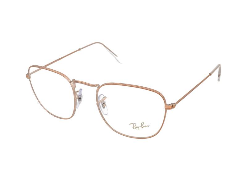Ray-ban frank rx3857v 3107
