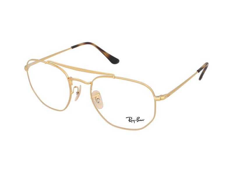 Ochelari de vedere Ray-Ban The Marshal RX3648V 2500 Ochelari de vedere 2023-06-01