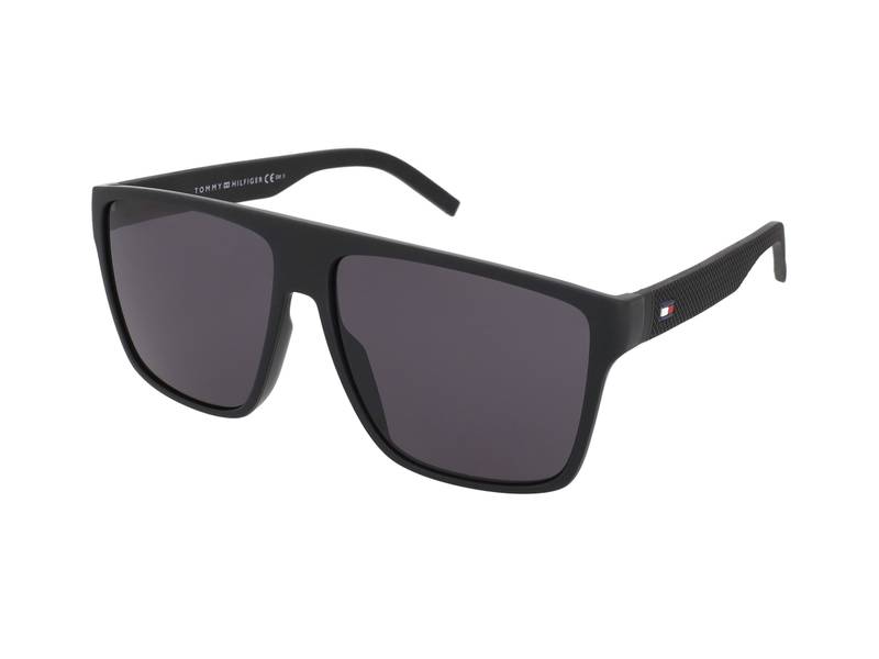 Ochelari de soare Tommy Hilfiger TH 1717/S 003/IR