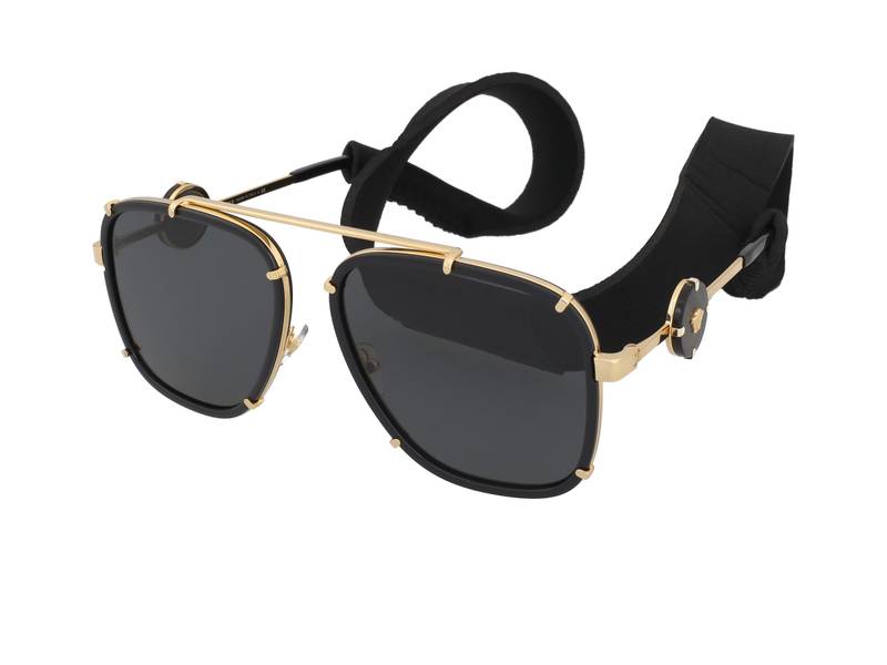Ochelari de soare Versace VE2233 143887 143887 imagine noua