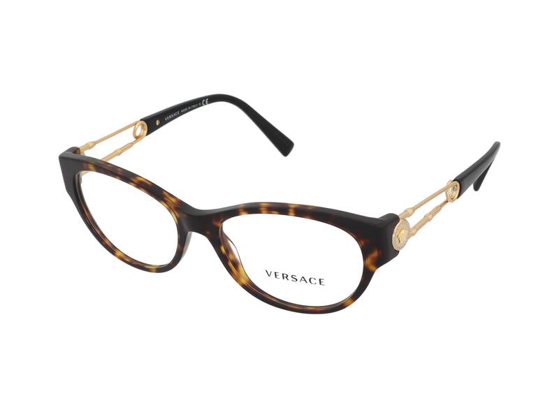 Ochelari De Vedere Versace Ve3289 108