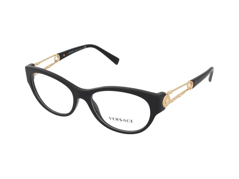Ochelari de vedere Versace VE3289 GB1 Versace imagine 2022