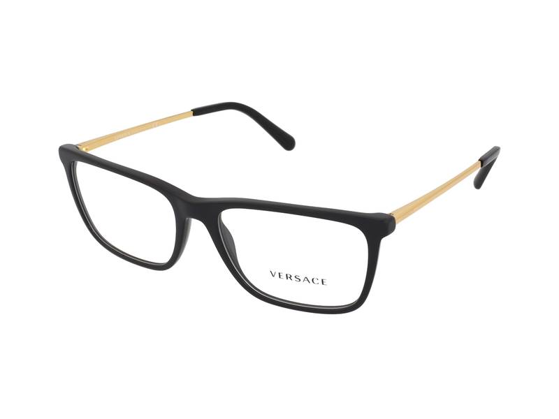 Ochelari de vedere Versace VE3301 GB1