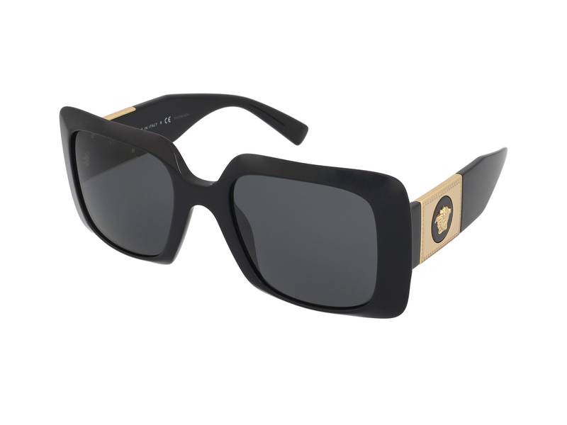 Ochelari de soare Versace VE4405 GB1/87