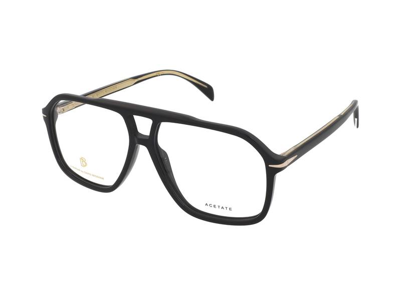 Ochelari de vedere David Beckham DB 7018 807 Ochelari de vedere 2023-10-02