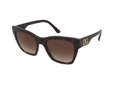 Ochelari de soare Dolce & Gabbana DG4384 502/13 